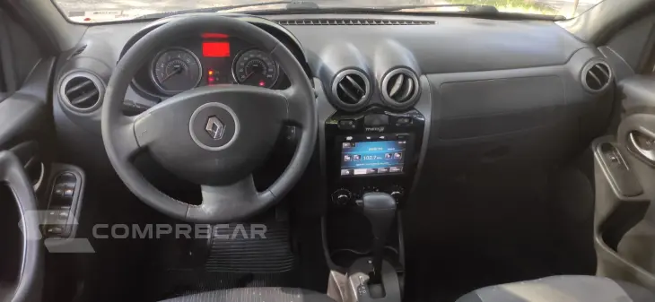 LOGAN 1.6 Privilège 16V