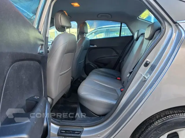 HB20S - 1.6 PREMIUM 16V 4P AUTOMÁTICO