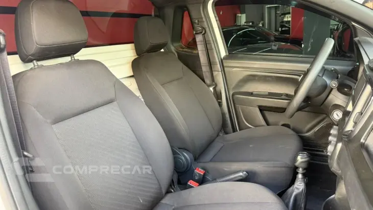 FIAT STRADA 1.3 FIREFLY ENDURANCE CS