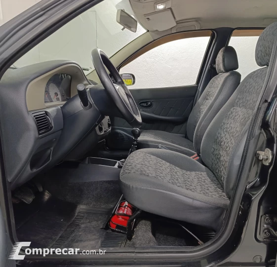PALIO 1.0 MPI Fire Economy 8V