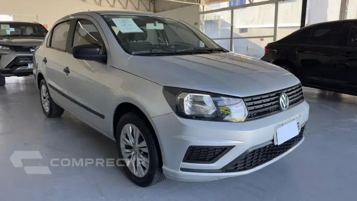 VOYAGE 1.6 MSI Totalflex