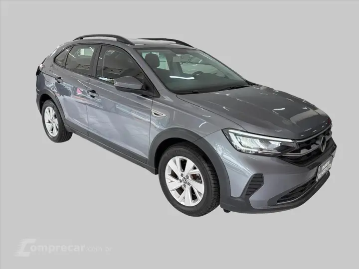 NIVUS 1.0 200 TSI TOTAL FLEX COMFORTLINE AUTOMÁTI