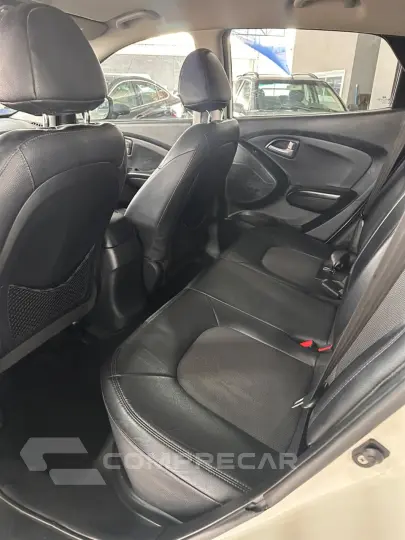IX35 2.0 MPFI GLS 16V