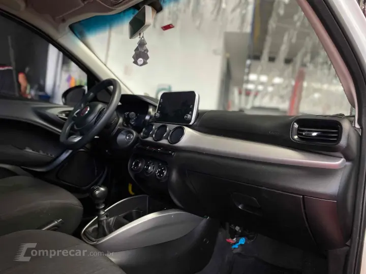 ARGO 1.3 FIREFLY FLEX DRIVE MANUAL