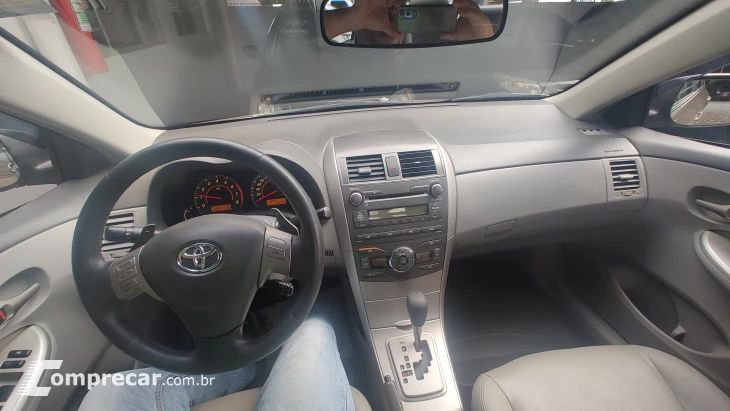 COROLLA 2.0 Vvt-ie XEI