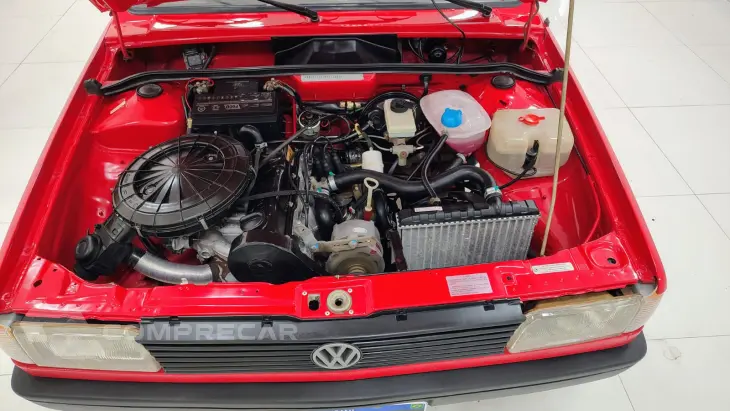 SAVEIRO 1.8 CL CS 8V