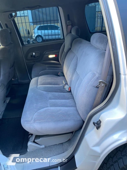 Grand Blazer 4.1 18V 4P DLX