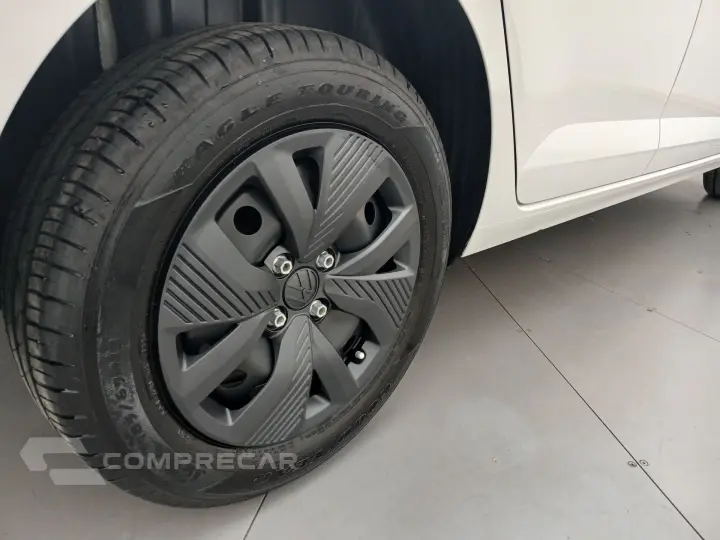 POLO 1.0 MPI TRACK MANUAL