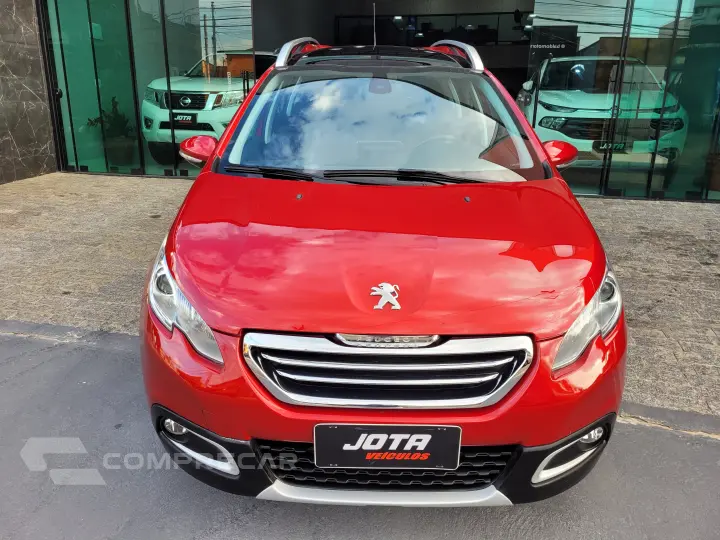 2008 1.6 16V Griffe