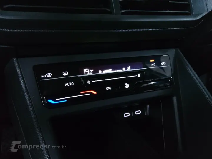 NIVUS 1.0 200 TSI TOTAL FLEX HIGHLINE AUTOMÁTICO