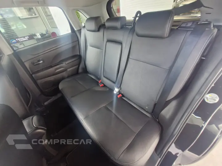 ASX 2.0 4WD 16V