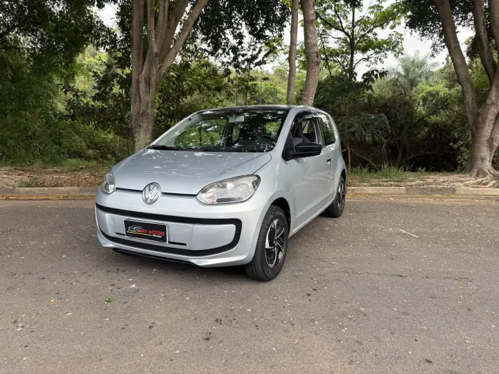 UP 1.0 MPI Take UP 12V