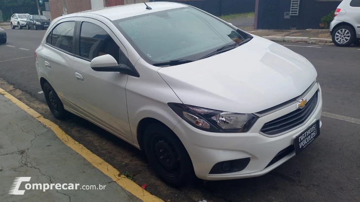 Onix LT 1.0