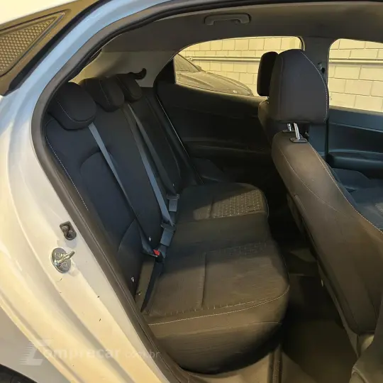 HB20 1.0 12V Comfort