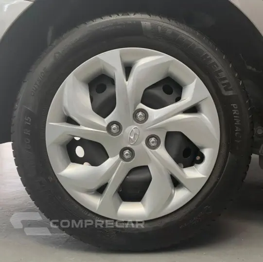 HB20S 1.0 12V Comfort Plus