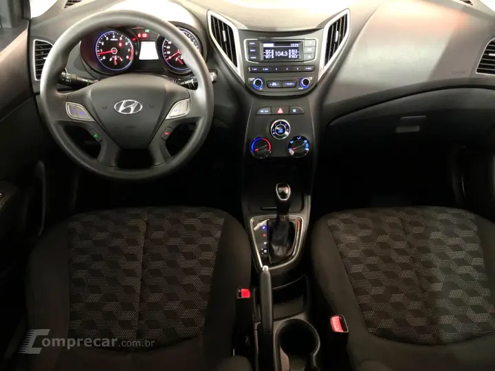 HB20 1.6 Comfort 16V