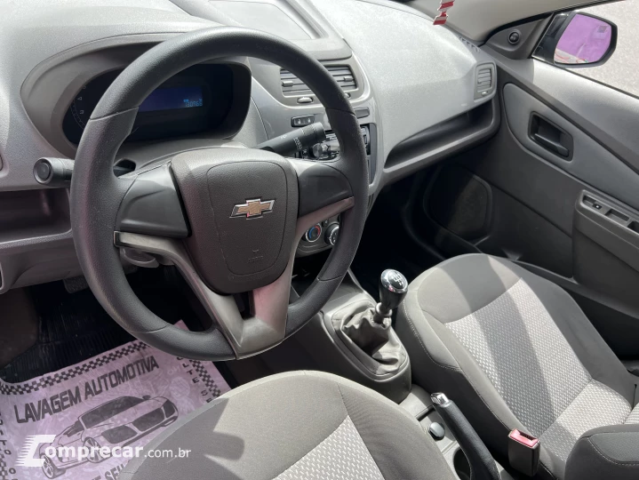 COBALT 1.4 LT 8V