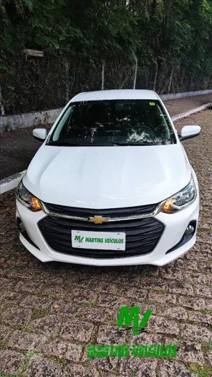 ONIX 1.0 TURBO FLEX PLUS LTZ MANUAL