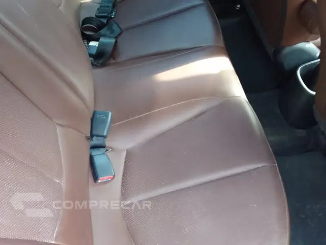 HB20 - 1.6 PREMIUM 16V 4P AUTOMÁTICO