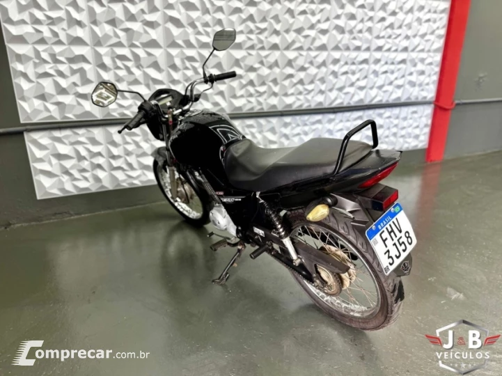 Cg 125
