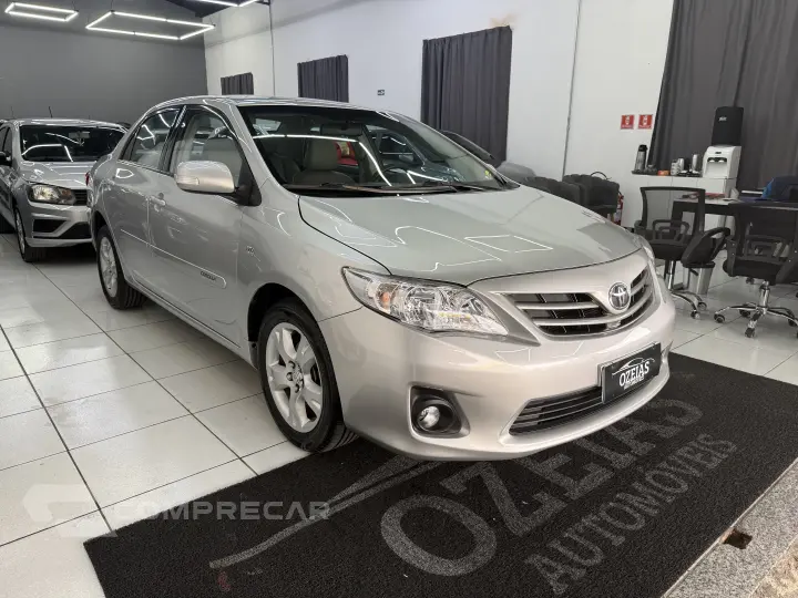 COROLLA 1.8 XEI 16V