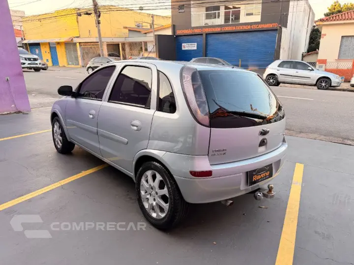 Corsa Hat. Premium 1.4 8V ECONOFLEX 5p