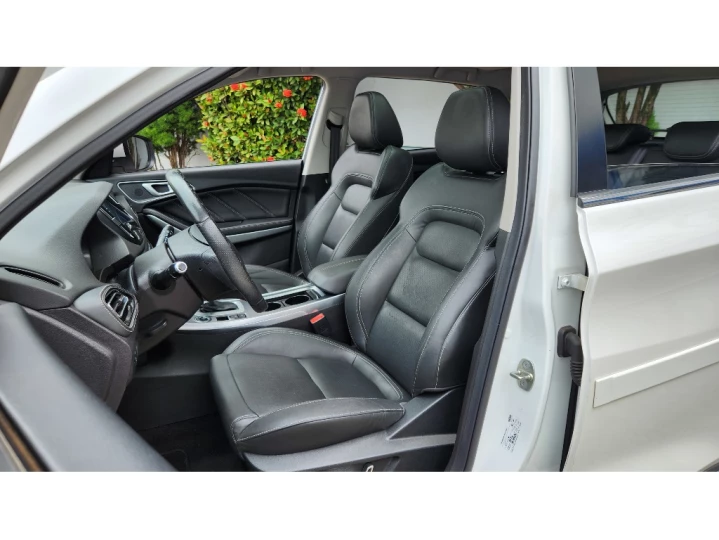 TIGGO 7 1.5 VVT TURBO IFLEX TXS DCT
