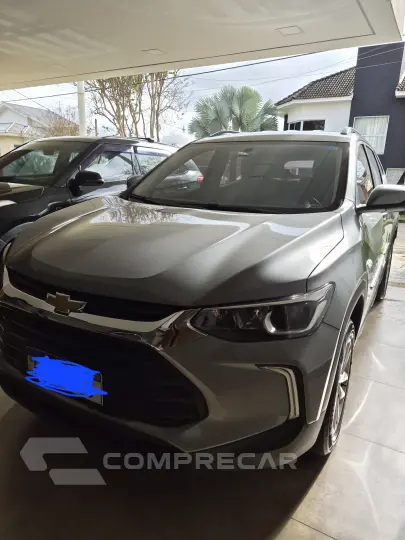 TRACKER 1.0 Turbo