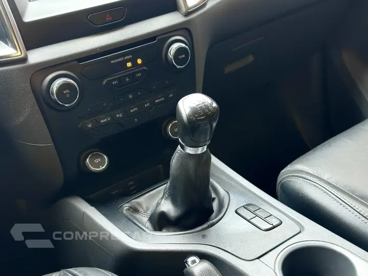 RANGER 2.5 XLT 4X2 CD 16V FLEX 4P MANUAL