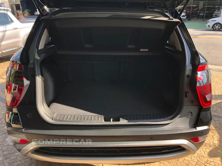 Creta 1.0 Tgdi Flex Limited Automático