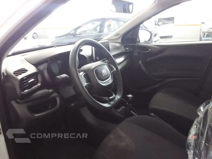 CRONOS 1.0 FIREFLY FLEX DRIVE MANUAL