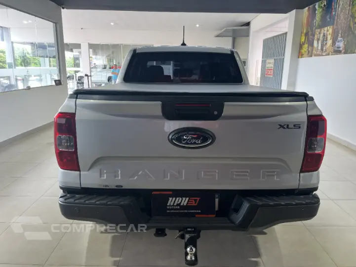 RANGER 2.0 Turbo CD XLS 4X4