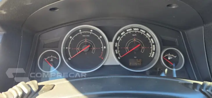 VECTRA