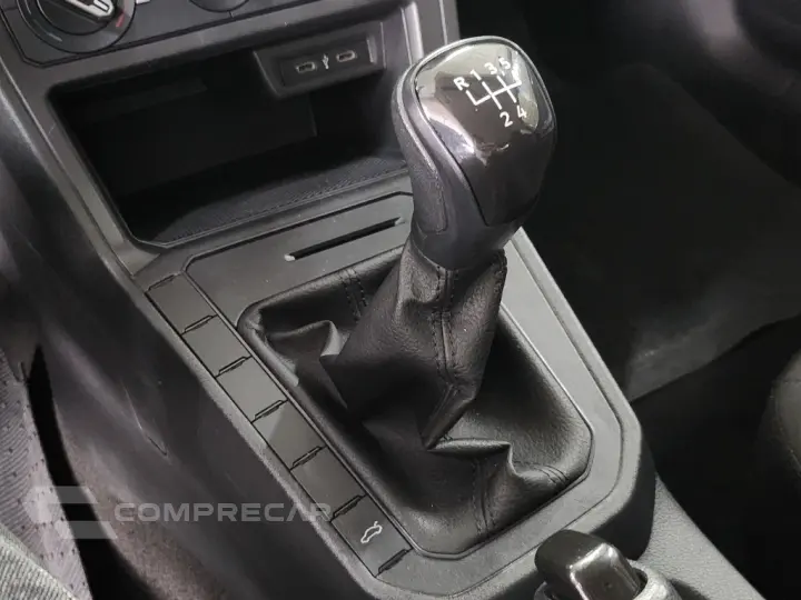 POLO 1.0 MPI TRACK MANUAL