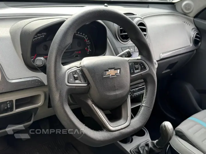 MONTANA 1.4 MPFI Sport CS 8V