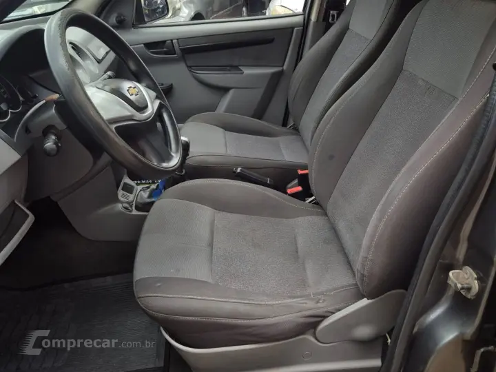 Prisma 1.4 Mpfi Lt 8V Flex 4P Manual