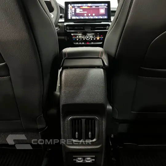 RAMPAGE R/T HURRIC. 4 2.0 TB CD 4X4 Aut.