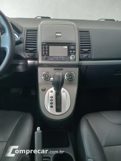 SENTRA 2.0 SL 16V