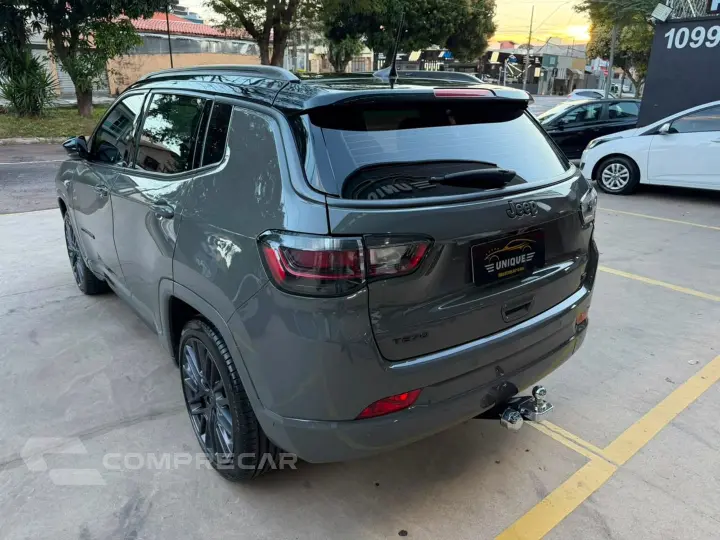 Compass 1.3 T270 Turbo Flex S At6