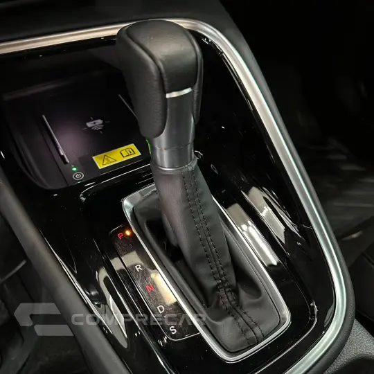 HR-V EXL 1.5 Flex Sensing 16V 5p Aut.
