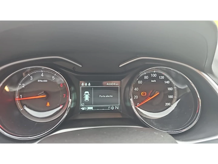 ONIX 1.0 TURBO FLEX PLUS PREMIER AUTOMÁTICO