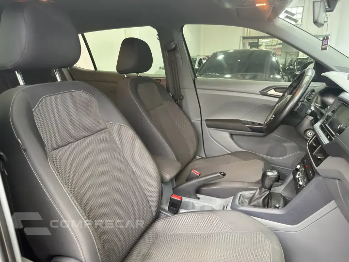 T-CROSS 1.0 200 TSI