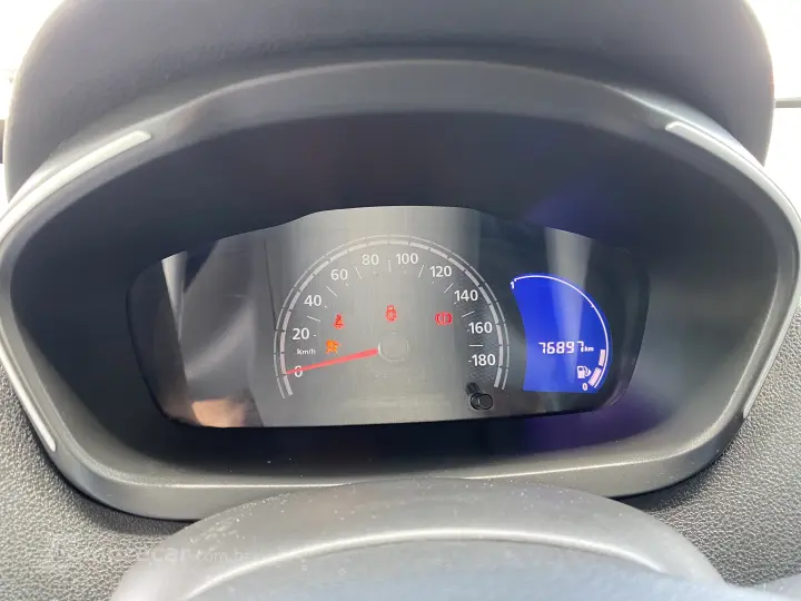 KWID 1.0 12V SCE ZEN