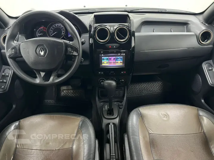 DUSTER 2.0 16V Dynamique