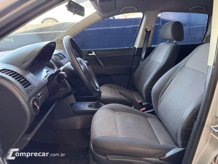 Polo 1.6 Mi/S.Ouro 1.6 Mi Tot.Flex 8V 5p