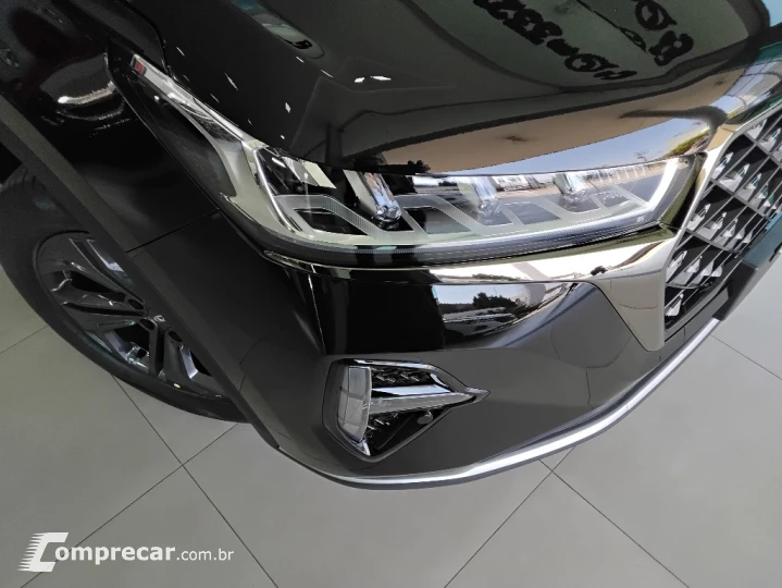 TIGGO 7 PRO 1.5 TCI PLUG-IN HYBRID DHT