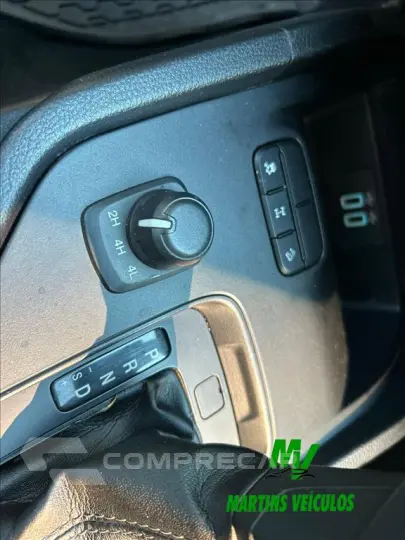 RANGER 3.2 STORM 4X4 CD 20V DIESEL 4P AUTOMÁTICO