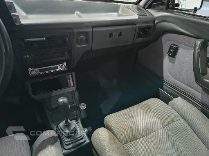 PARATI 1.8 GLS 8V