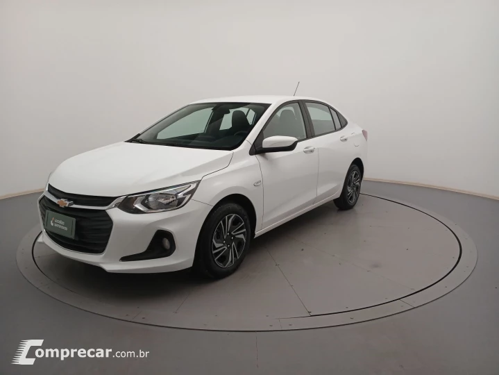 ONIX 1.0 FLEX PLUS LT MANUAL