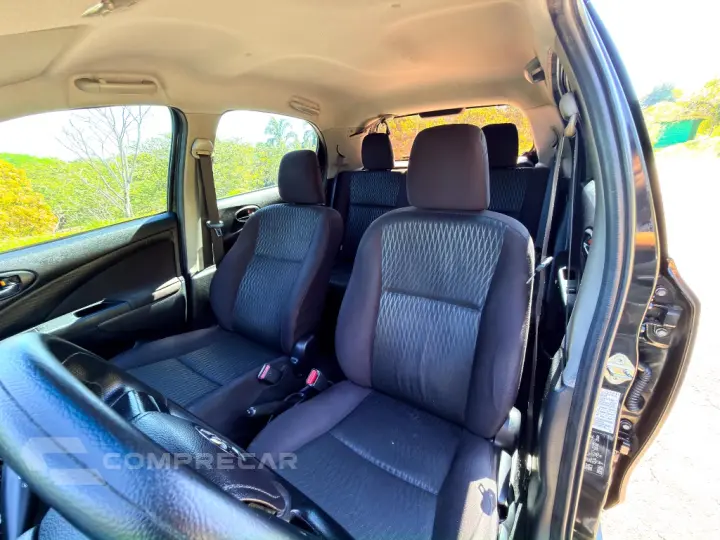 ETIOS X 1.3 Flex 16V 5p Mec.